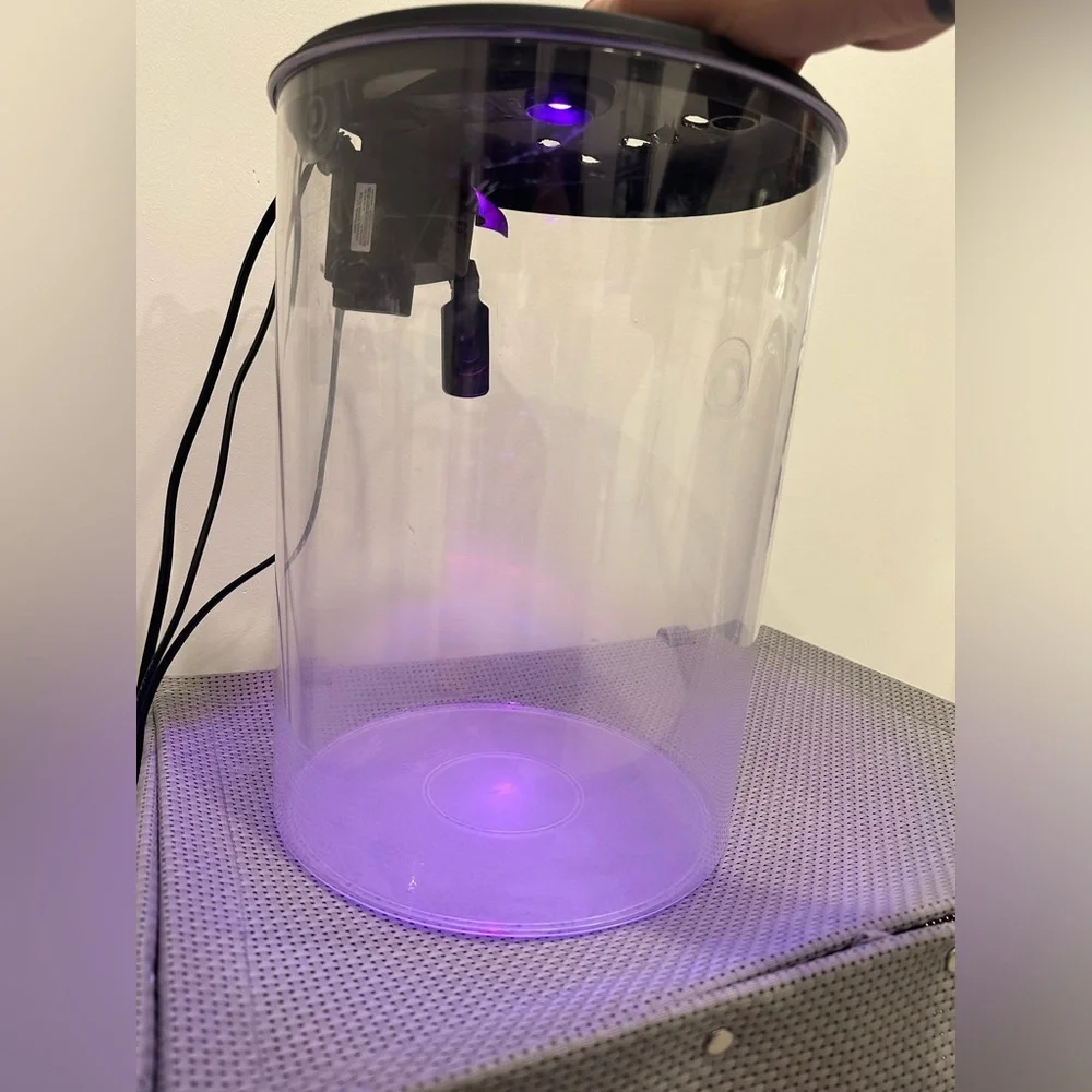 N/A tall gallon